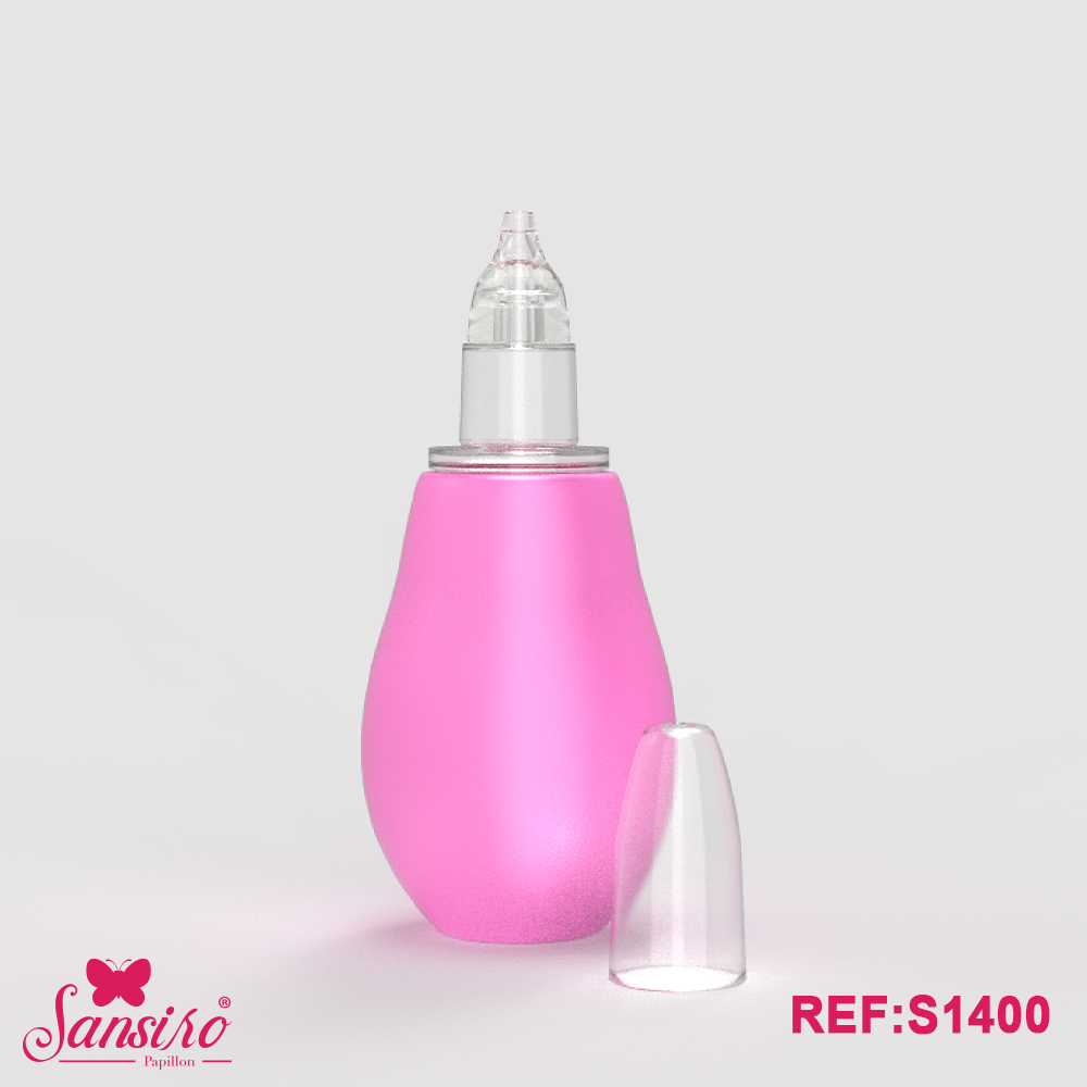 aspirateur nasal manuel.