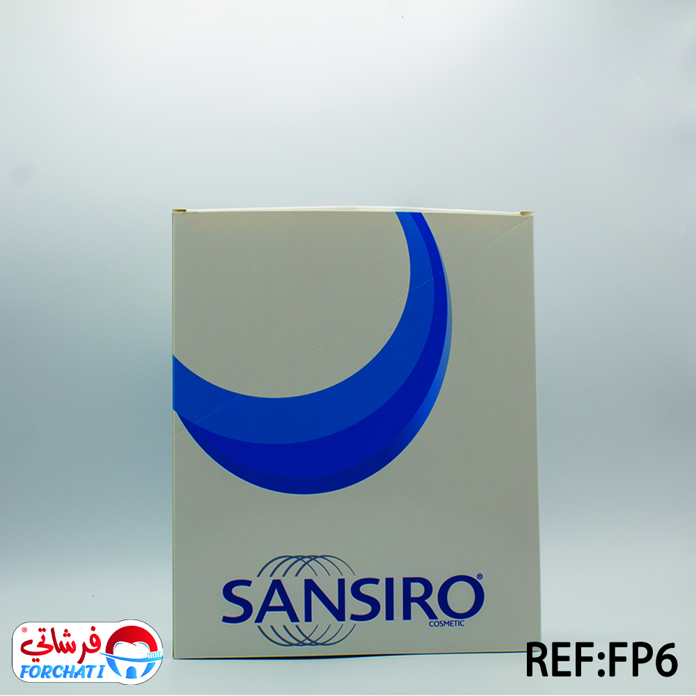 brosse a dent forchati fp6.