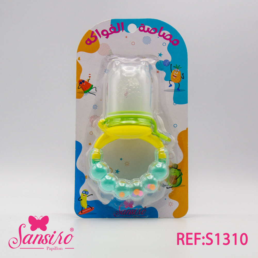 sucette fruits s1310.