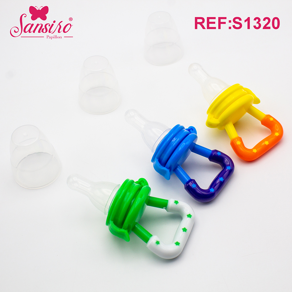 Sucette pour Médicament.